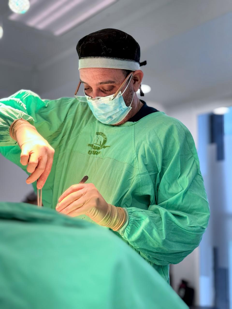 Cirugía torácica 2